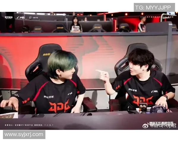 大师赛精彩回顾JDG团队配合展现无与伦比的默契与实力 大师赛精彩回顾JDG团队配合展现无与伦比的默契与实力