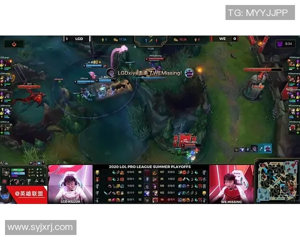 英雄联盟战术WE的包夹体系解析与实战应用探讨 英雄联盟战术WE的包夹体系解析与实战应用探讨