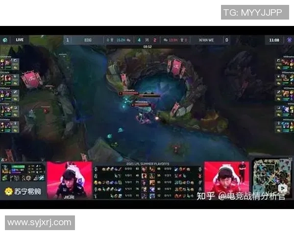 赛后复盘EDG与WE的状态分析与未来展望 赛后复盘EDG与WE的状态分析与未来展望