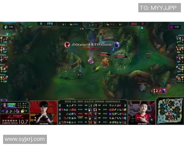 电竞实时数据分析技术深度复盘IG与JDG对决精彩瞬间 电竞实时数据分析技术深度复盘IG与JDG对决精彩瞬间