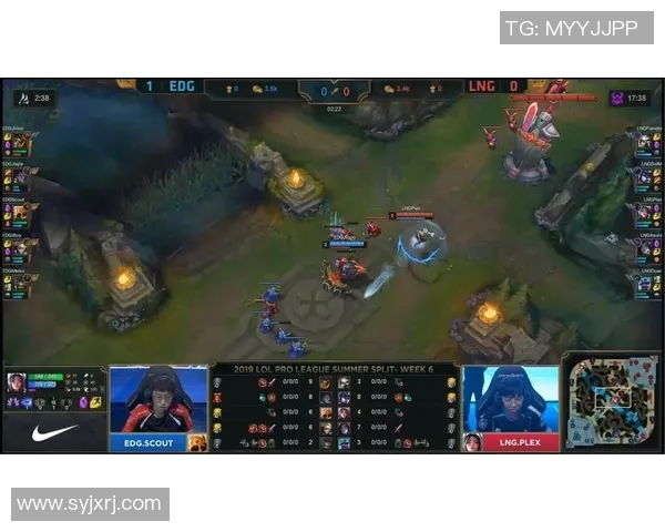 赛后复盘WE与LNG精彩对决的战术分析与经验总结