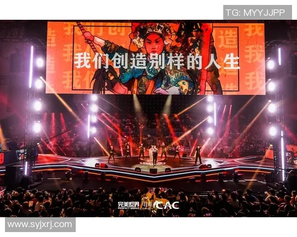 电竞新闻周强专访回顾CSGO发展历程与个人成长之路 电竞新闻周强专访回顾CSGO发展历程与个人成长之路