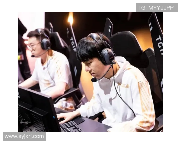 电竞新闻深入解析LNG战队战术布局与团队协作在英雄联盟中的应用与影响 电竞新闻深入解析LNG战队战术布局与团队协作在英雄联盟中的应用与影响